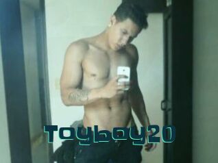 Toyboy20