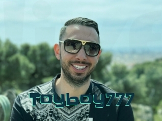 Toyboy777