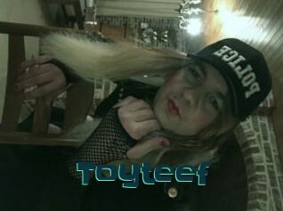 Toyteef