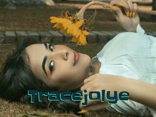 Tracejolye