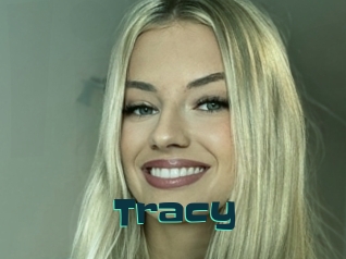 Tracy