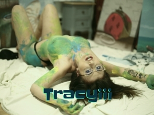 Tracyiii