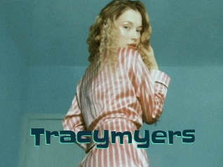 Tracymyers