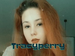 Tracyperry