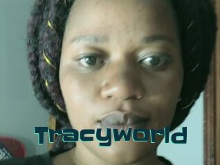 Tracyworld