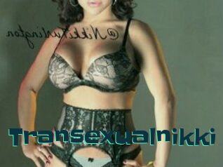 Transexualnikki