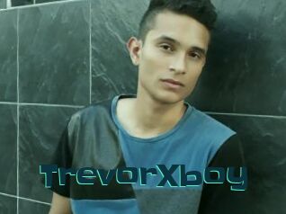 TrevorXboy