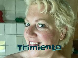 Trimiento