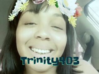 Trinity403