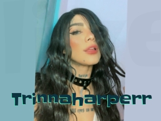 Trinnaharperr