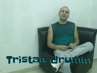 Tristan_drumm