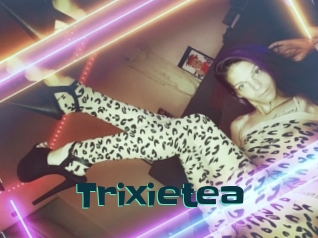 Trixietea