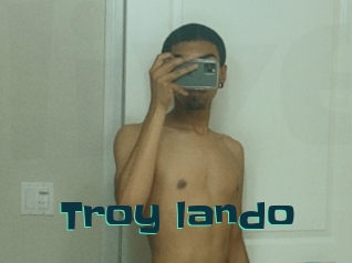 Troy_lando