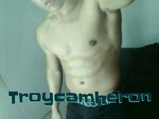 Troycamheron