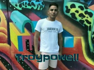 Troypowell