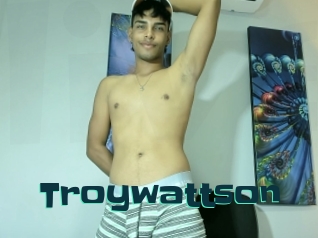 Troywattson