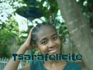 Tsarafelicite
