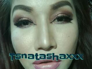 Tsnatashaxxx