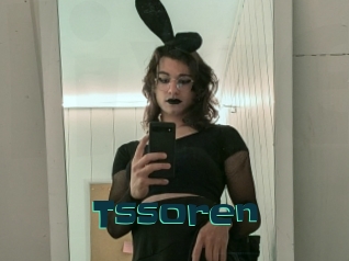 Tssoren
