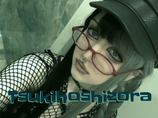 Tsukihoshizora