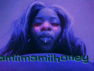 Tsunamiimamiihoney