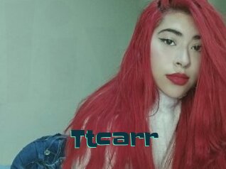 Ttcarr