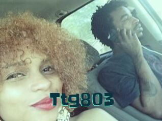 Ttg803