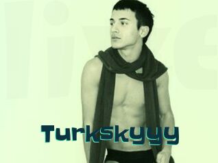 Turkskyyy