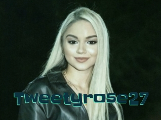 Tweetyrose27