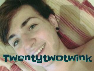Twentytwotwink