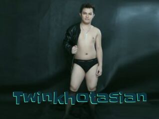 Twinkhotasian