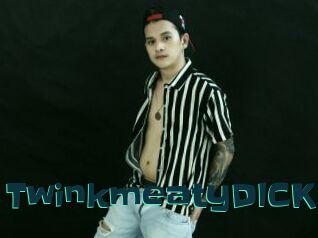 TwinkmeatyDlCK