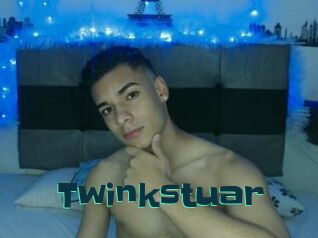 Twinkstuar