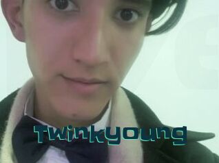 Twinkyoung