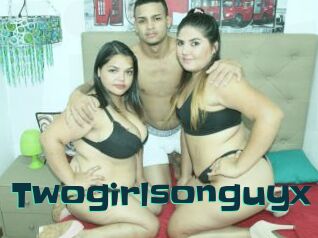 Twogirlsonguyx