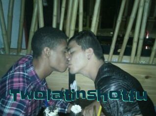 Twolatinshotfu