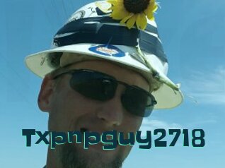 Txpnpguy2718