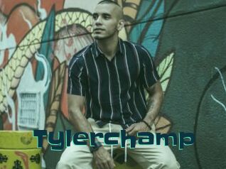 Tylerchamp