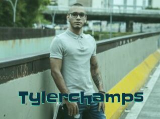 Tylerchamps