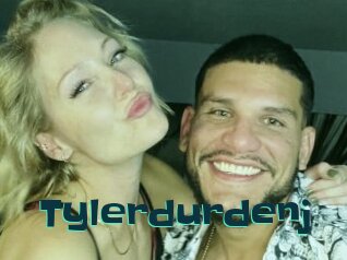 Tylerdurdenj