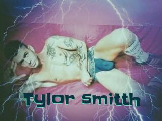 Tylor_smitth