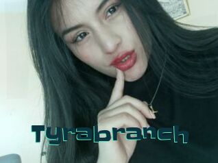 Tyrabranch