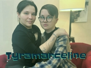 Tyramarceline