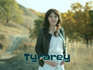 Tyrarey