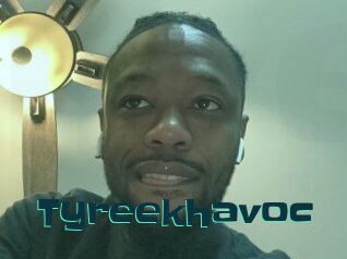 Tyreekhavoc