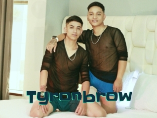 Tyronbrow