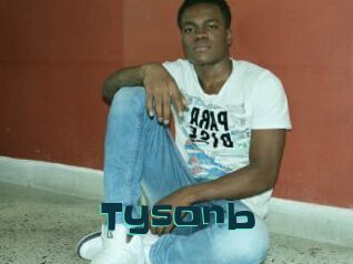 Tysonb