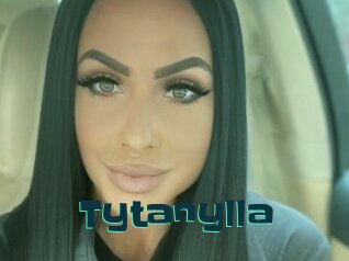 Tytanylla