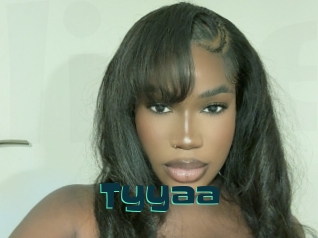 Tyyaa
