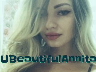 UBeautifulAnnita